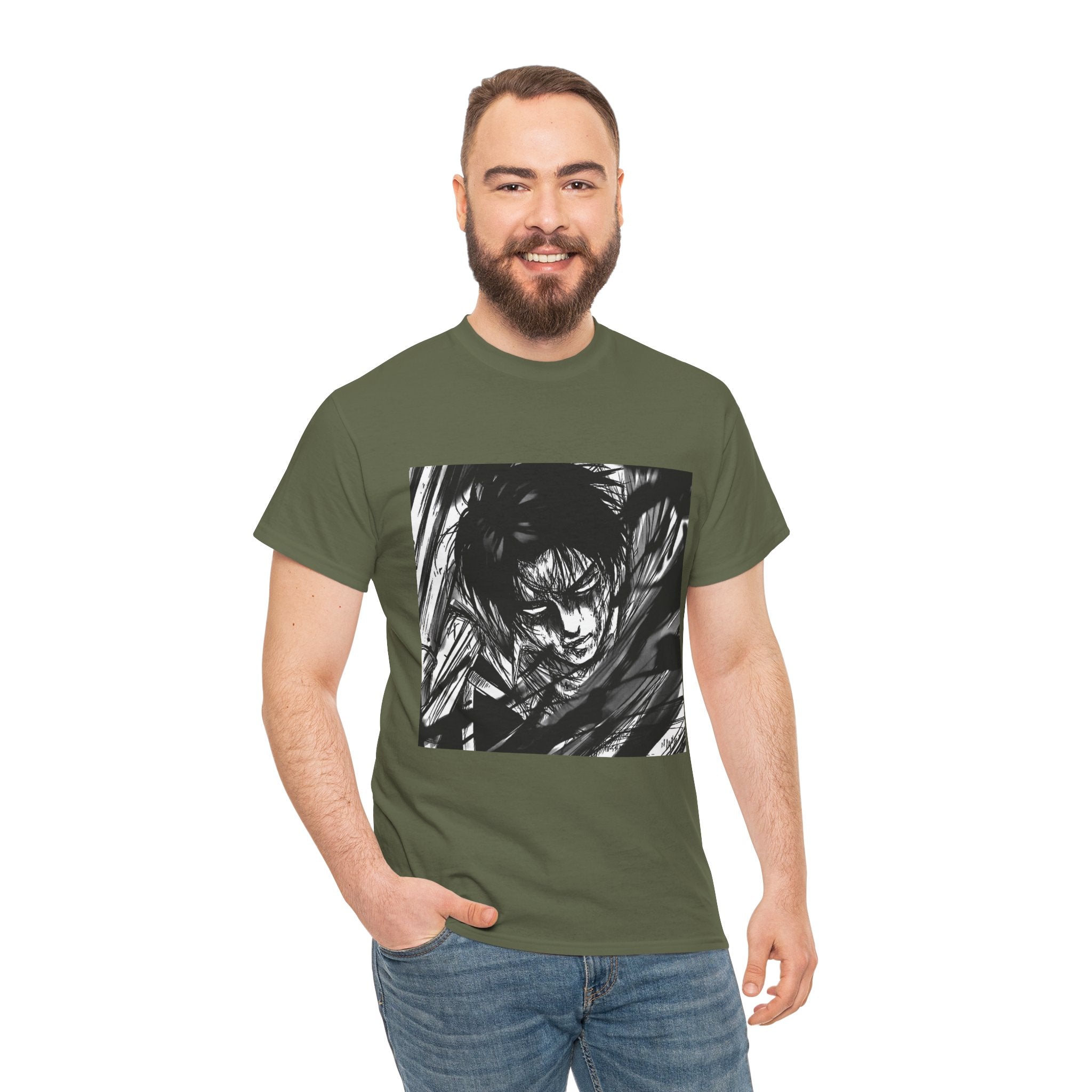 Levi Ackerman