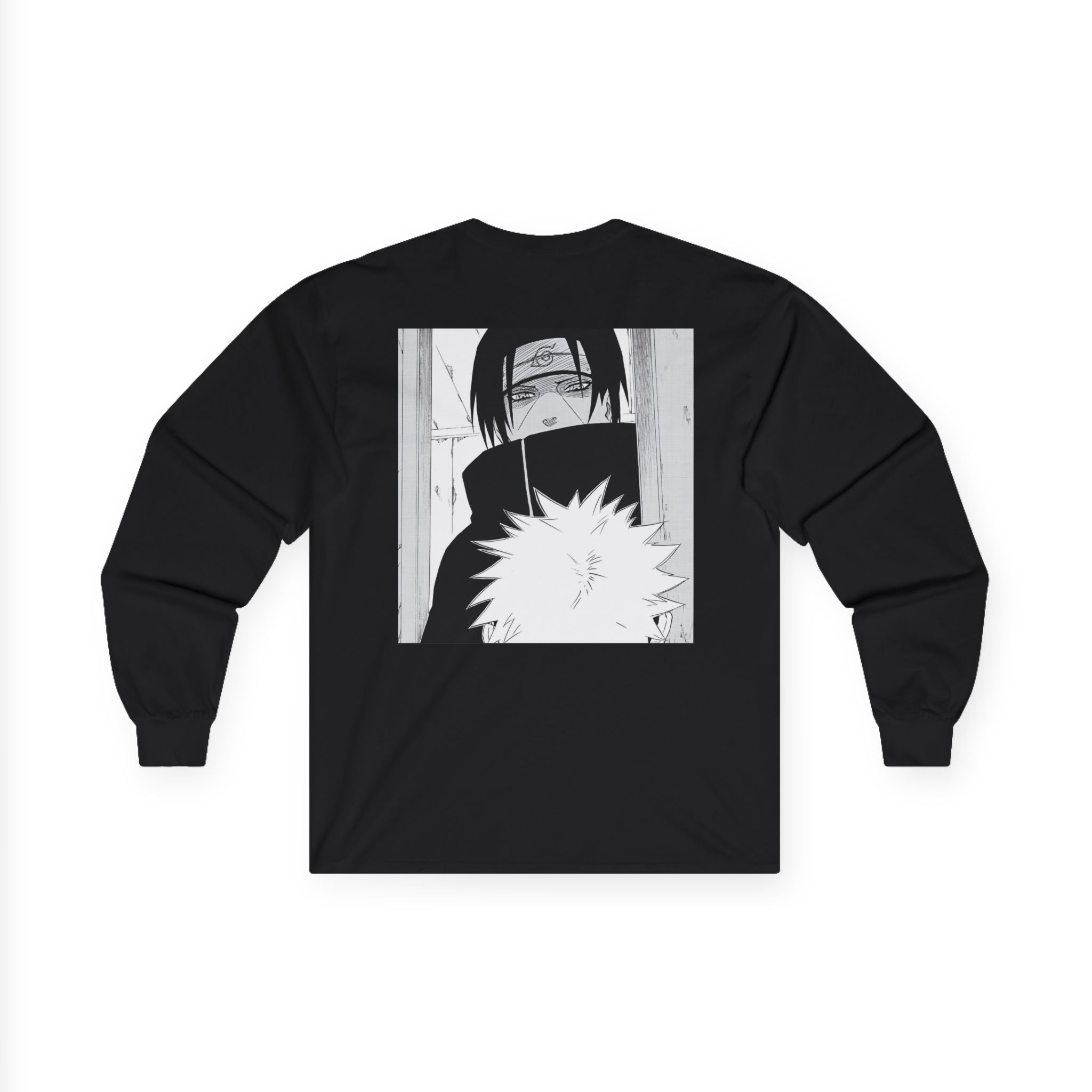 Itachi Uchiha