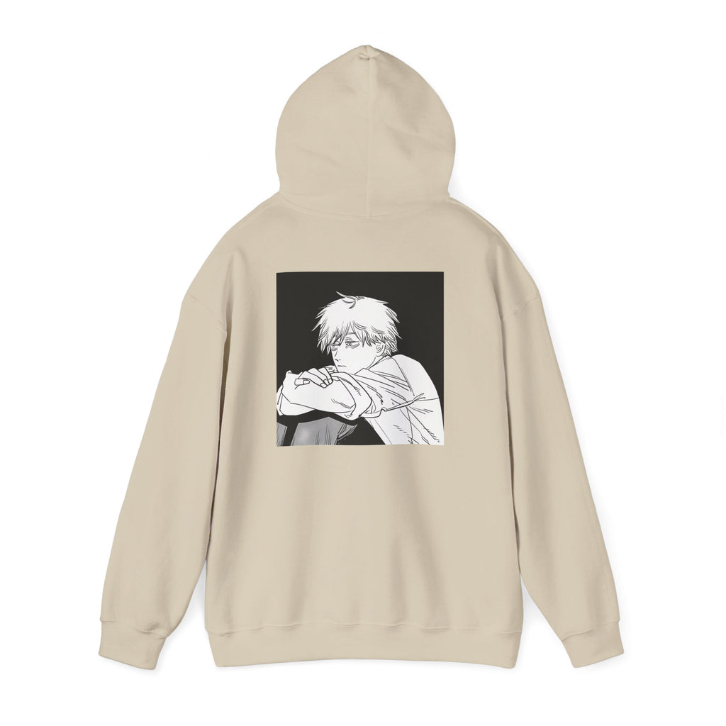 Denji  Chainsaw Man