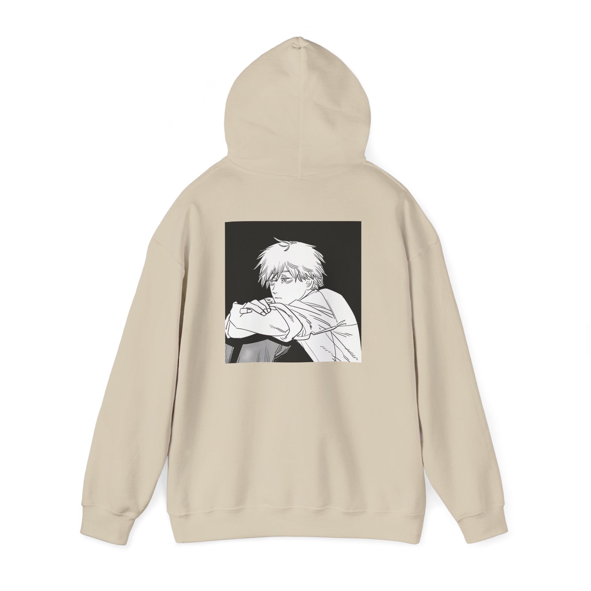 Denji  Chainsaw Man