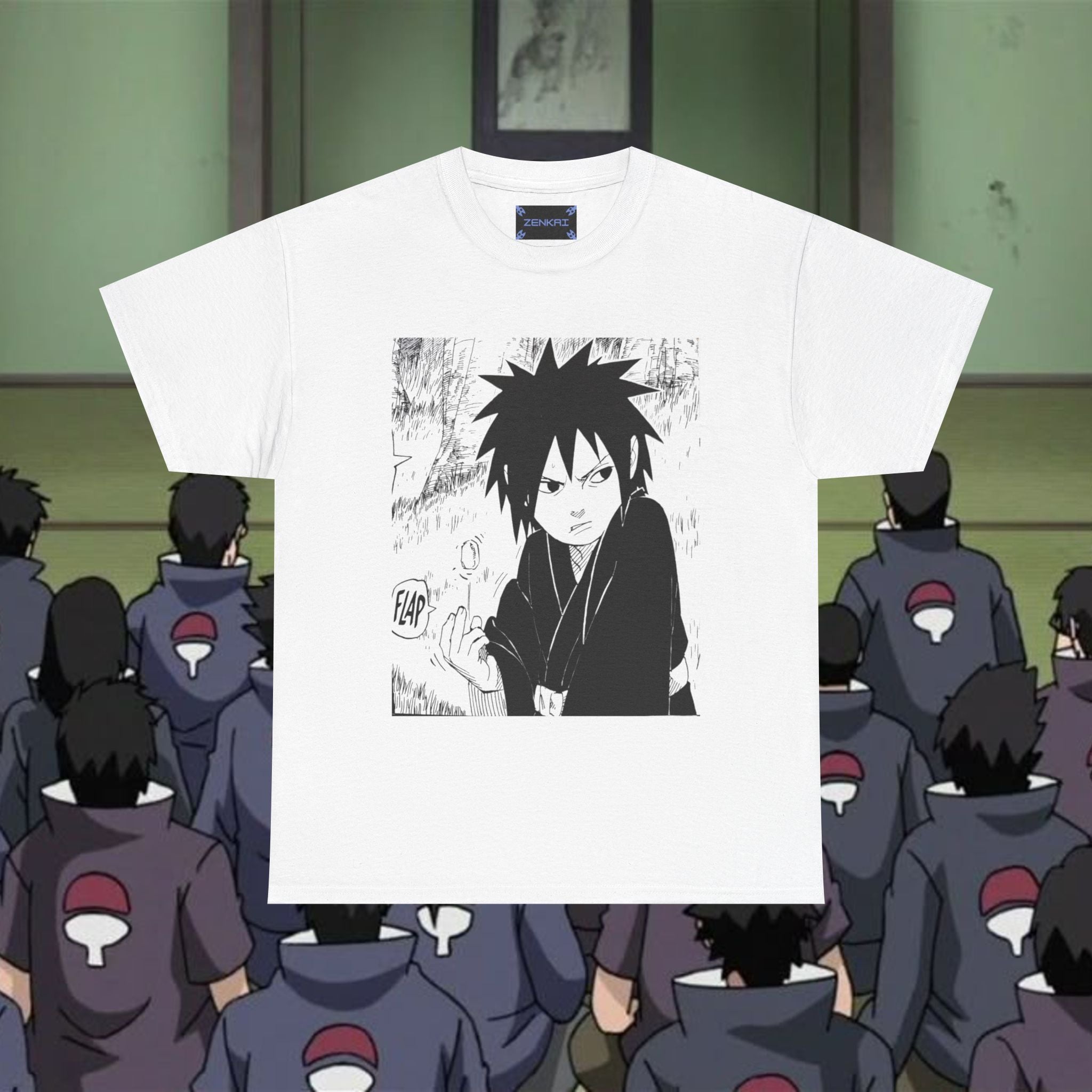Madara Uchiha