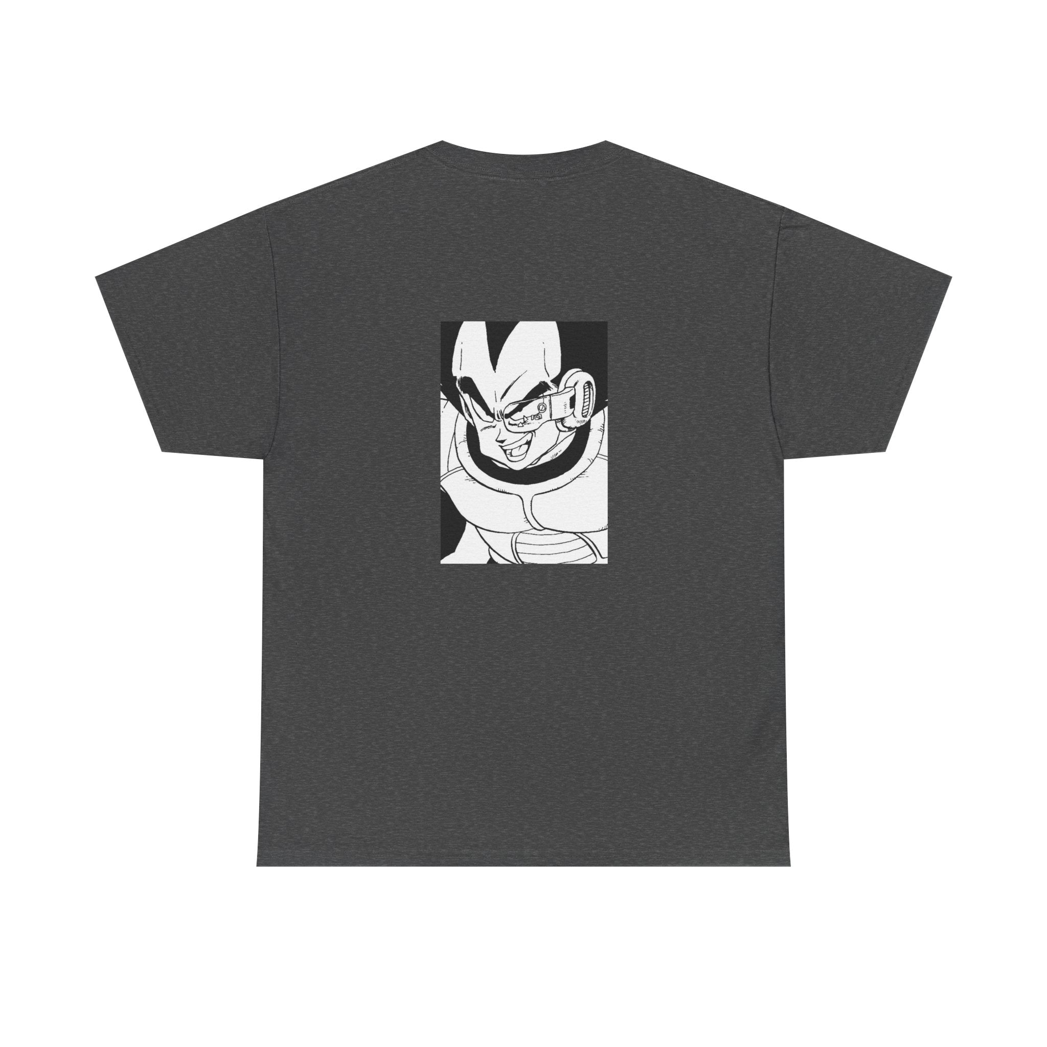 Prince Vegeta IV