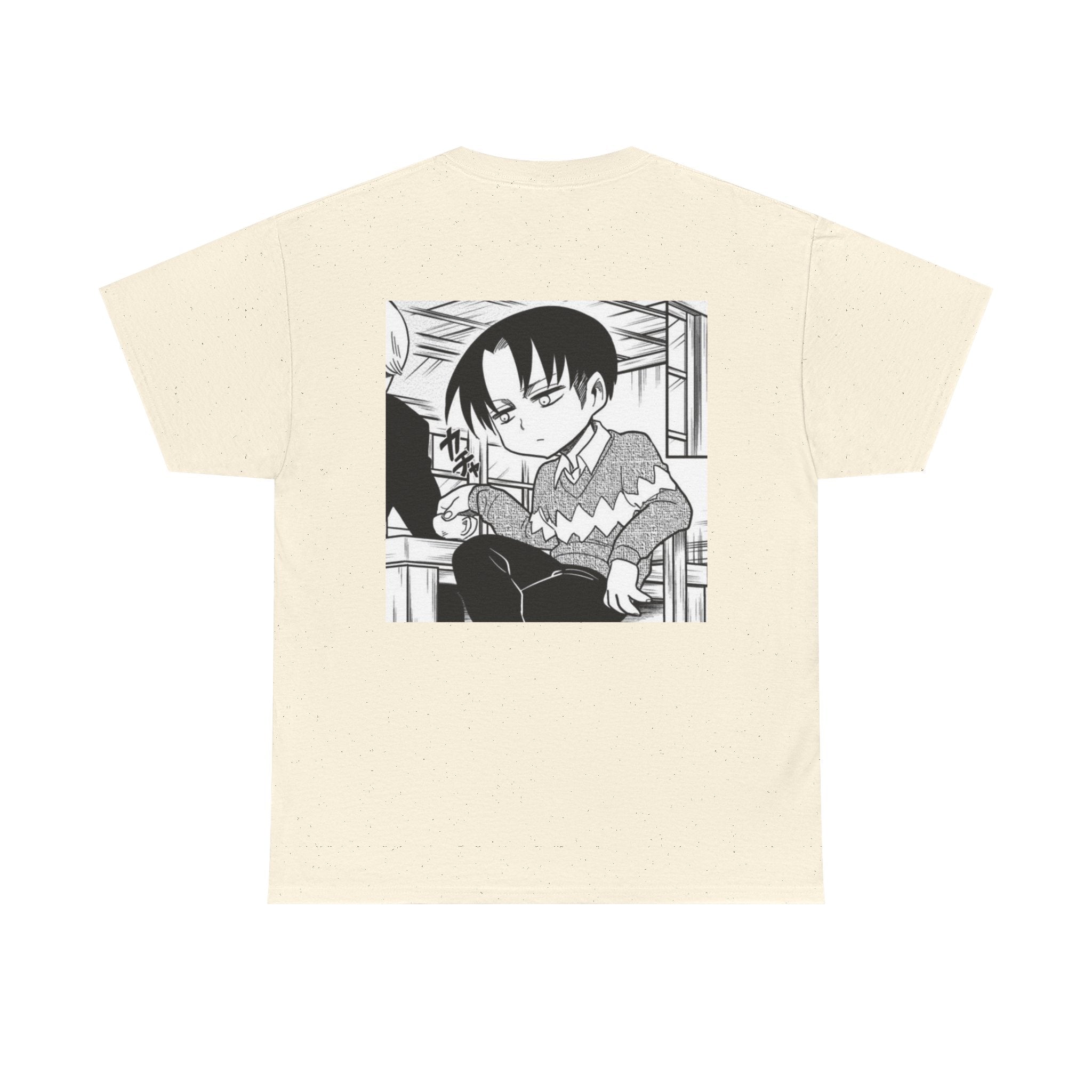 Levi Ackerman