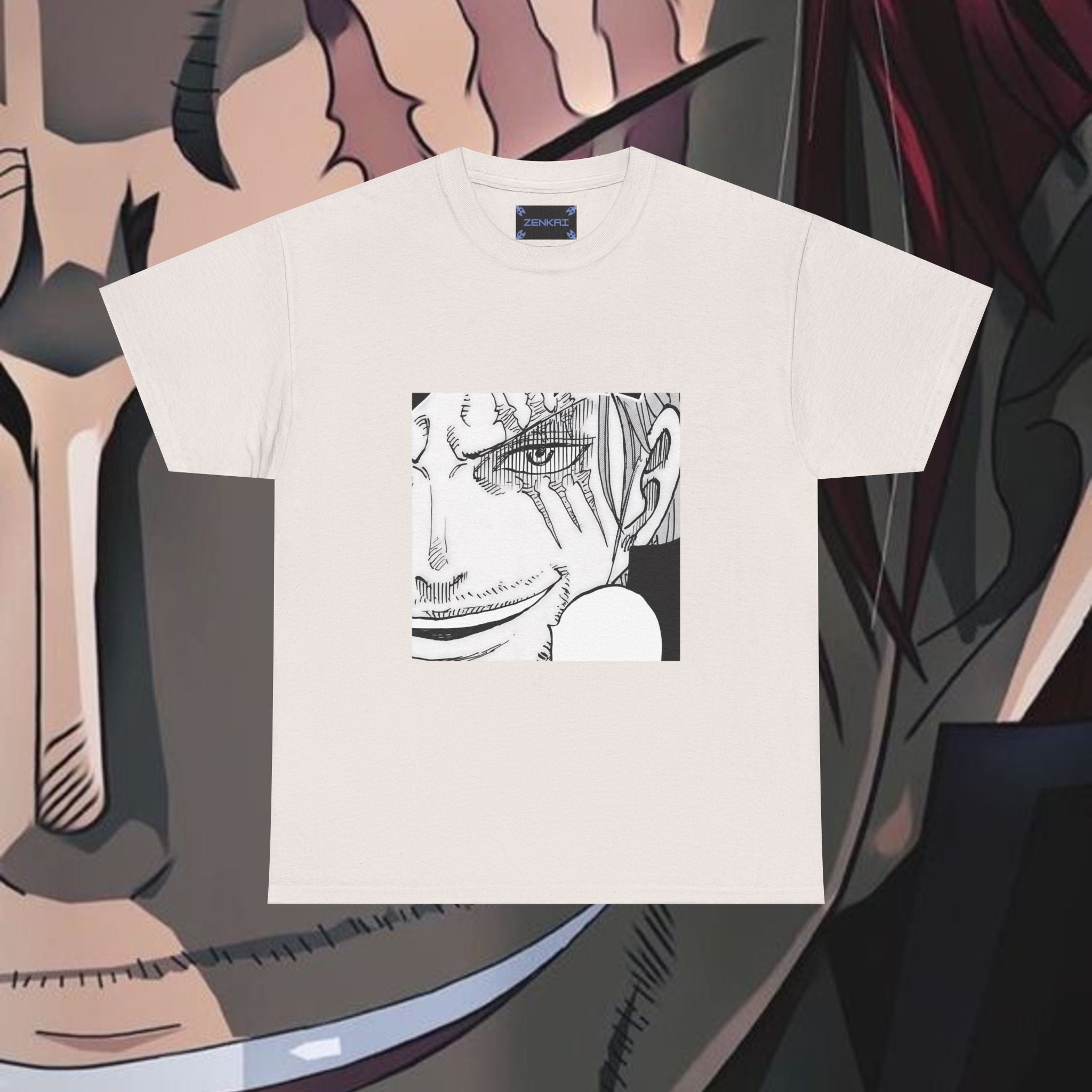 Figarland Shanks