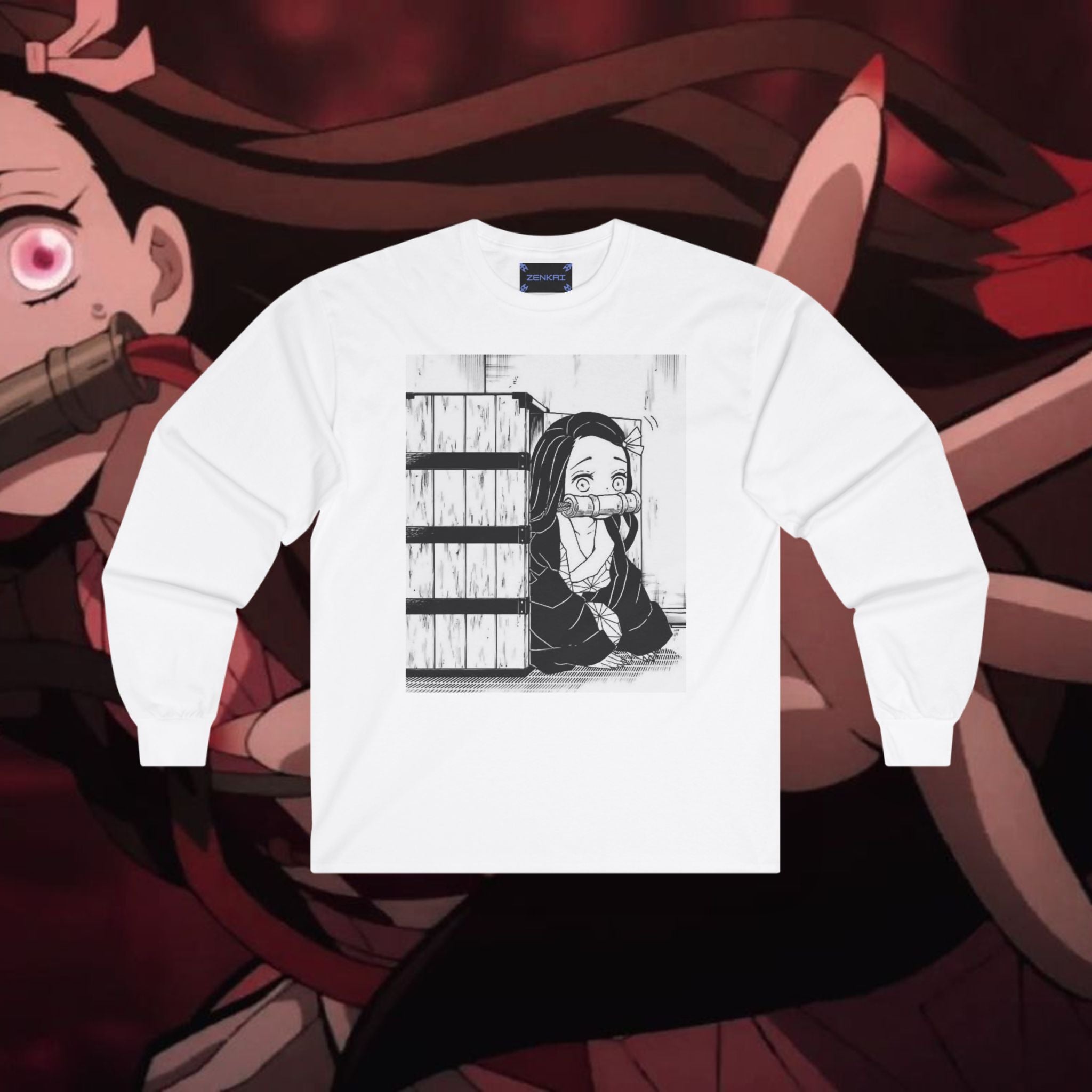 Nezuko Kamado