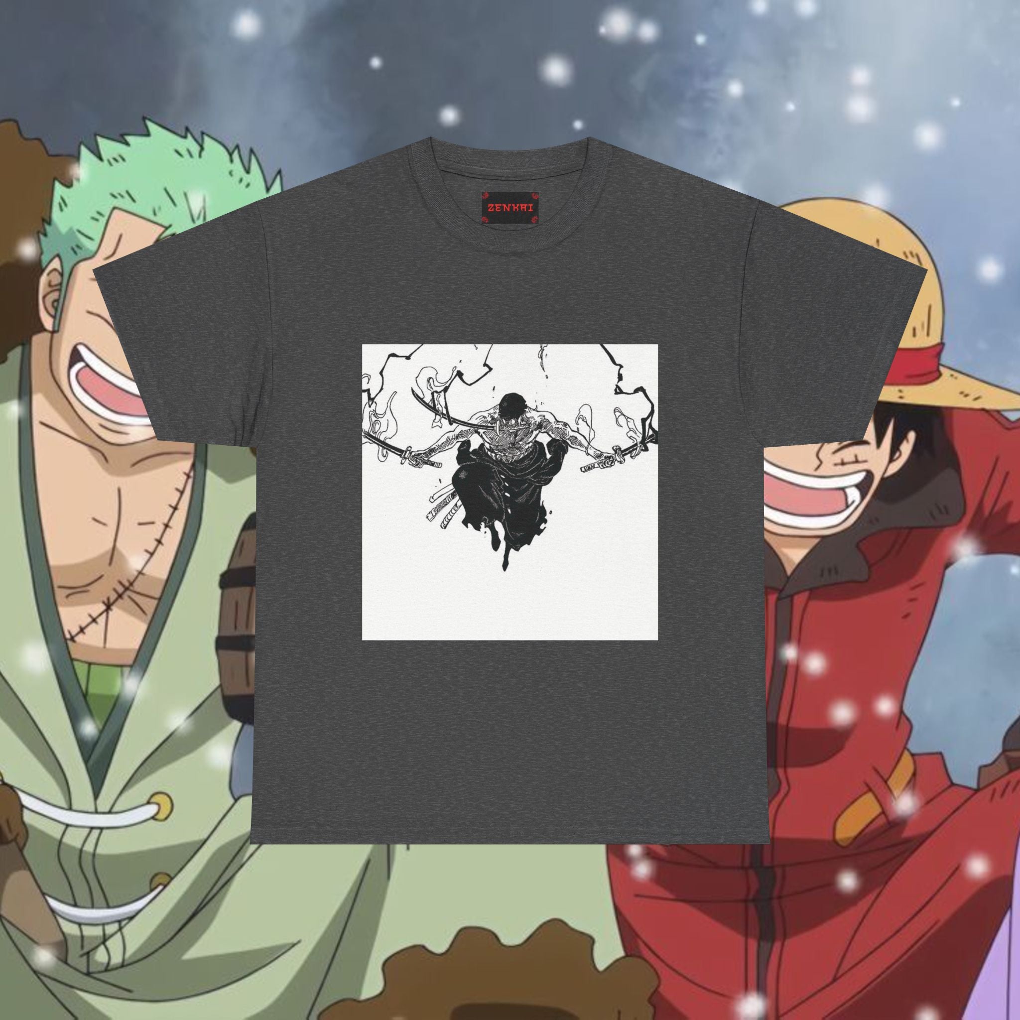Roronoa Zoro
