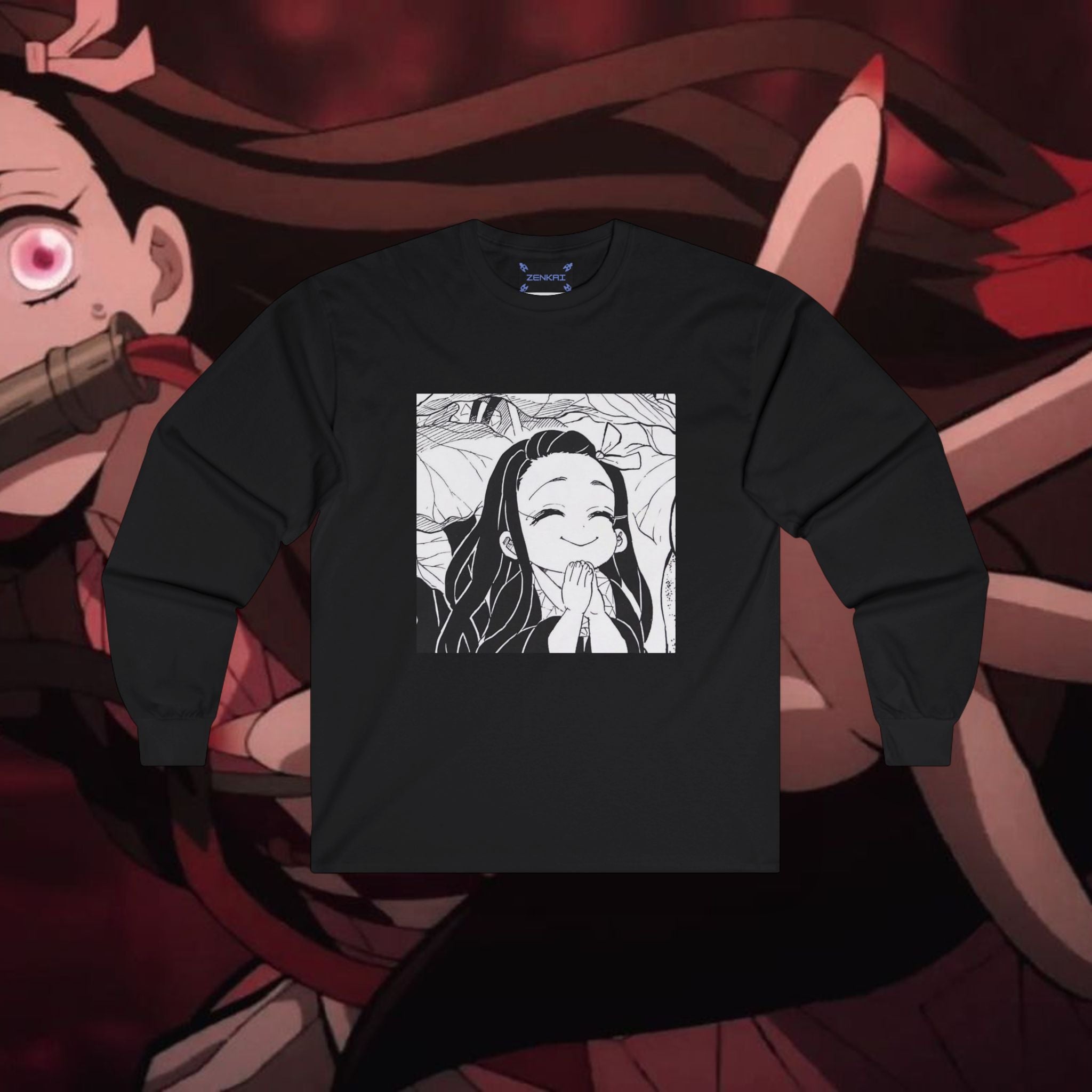 Nezuko Kamado