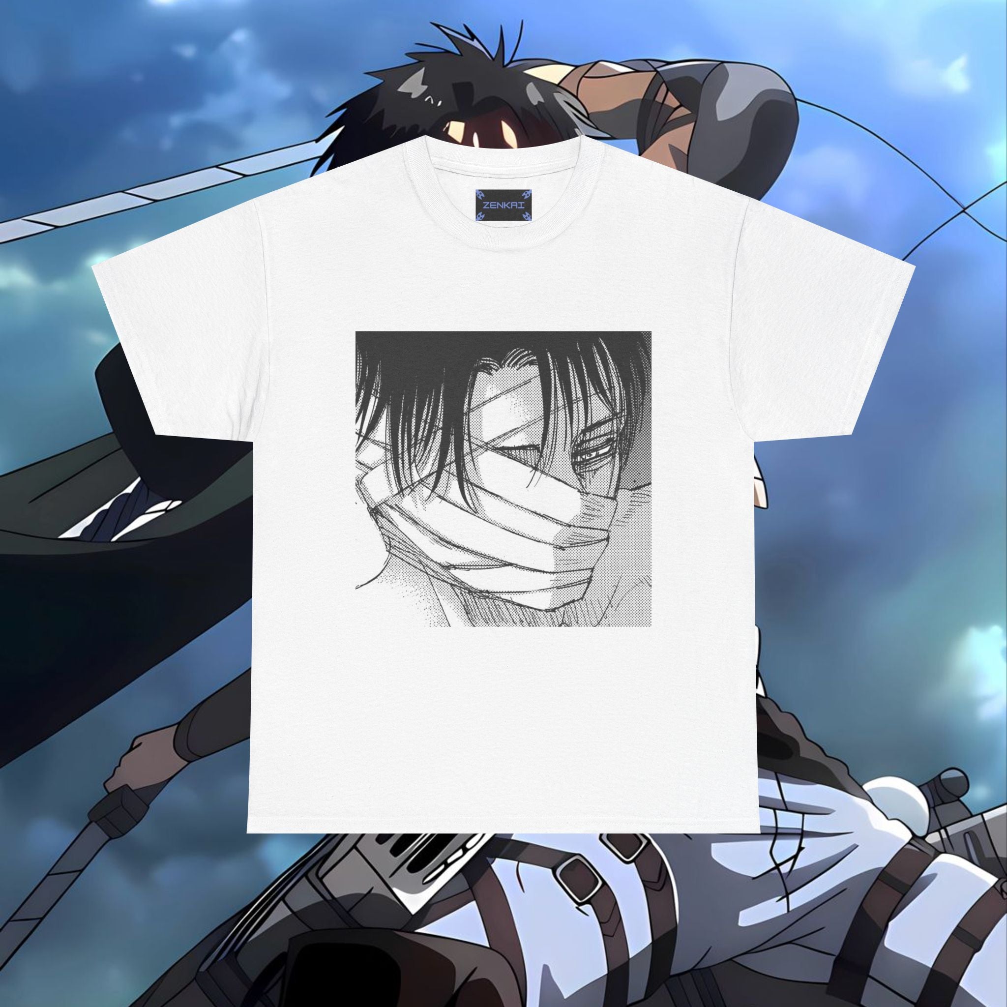Levi Ackerman