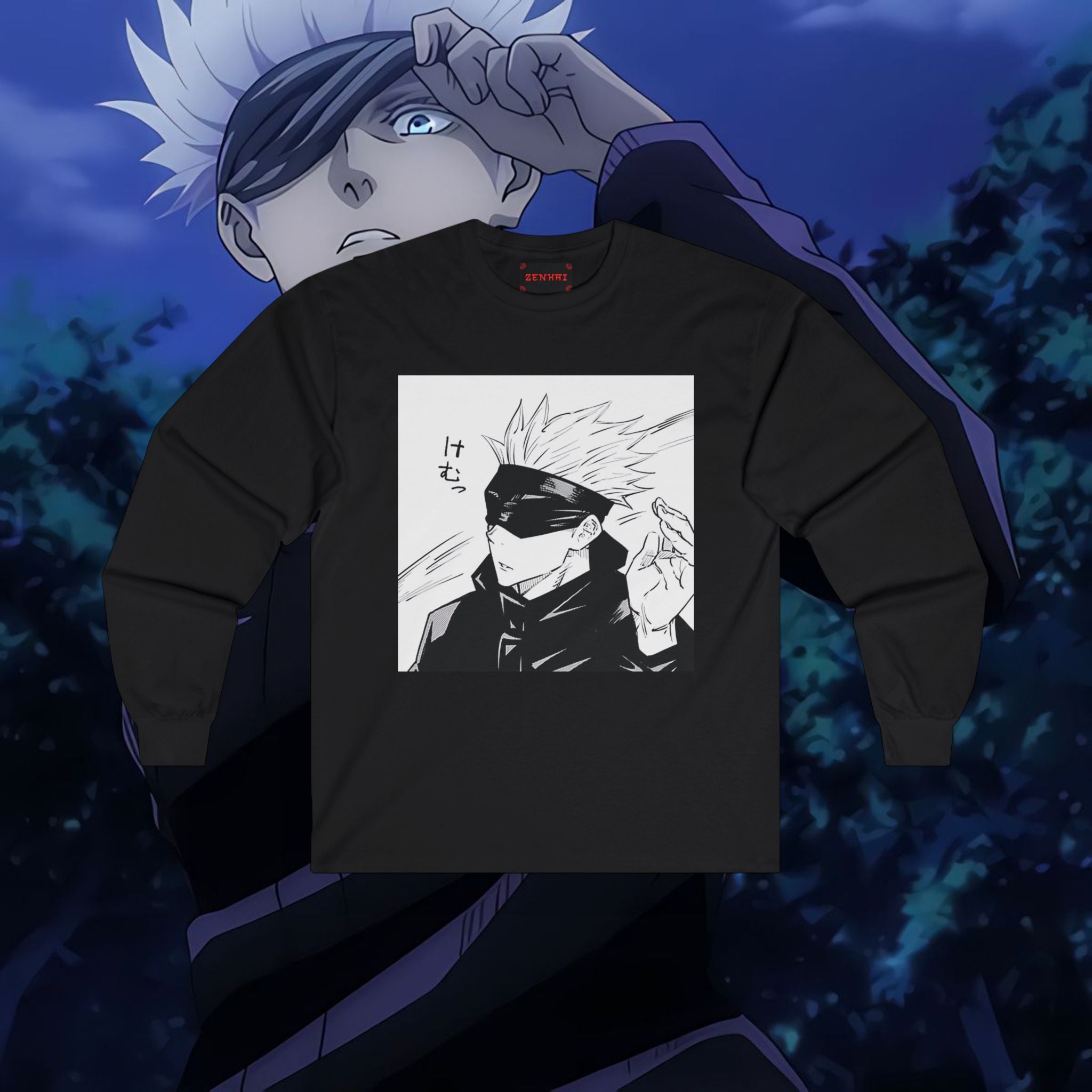 Satoru Gojo