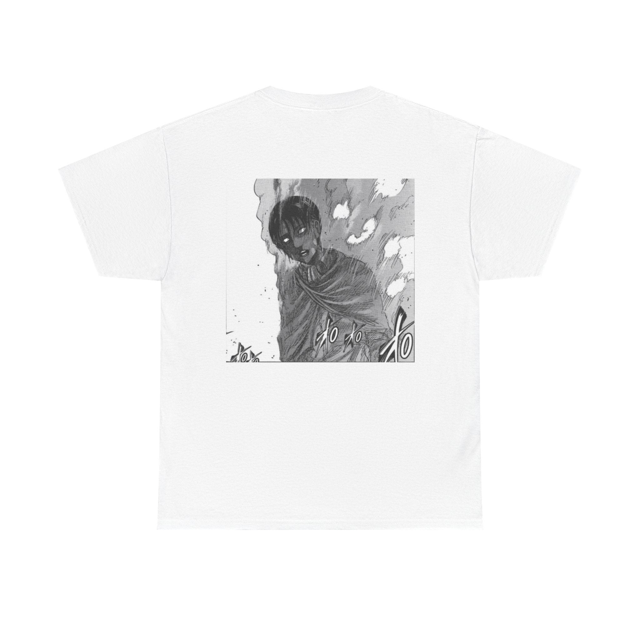 Levi Ackerman