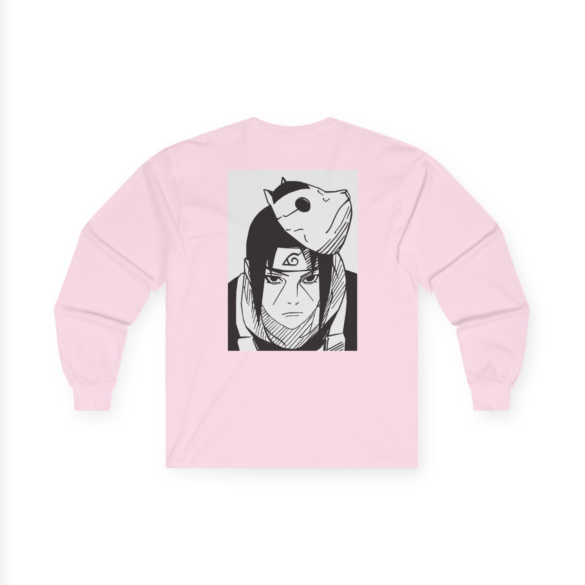 Itachi Uchiha