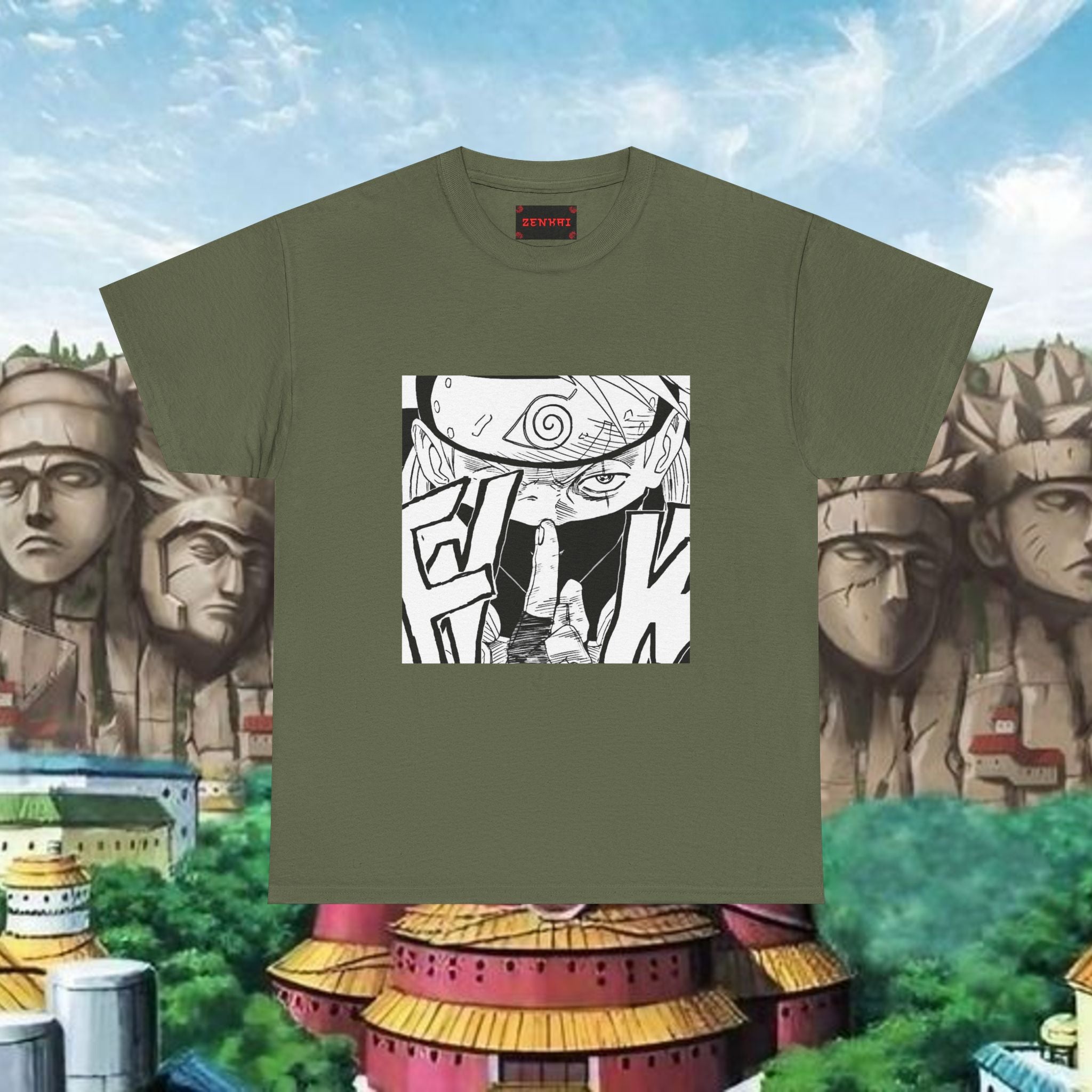 Kakashi Hatake