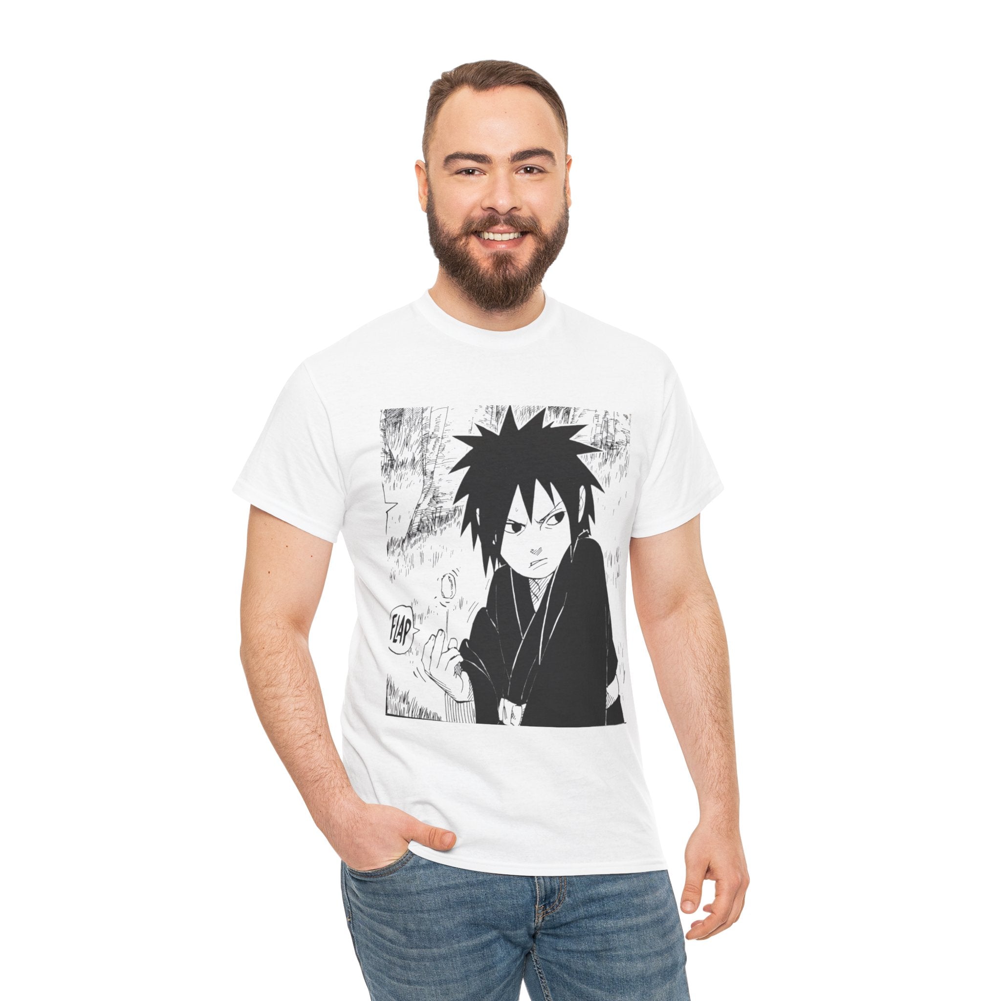Madara Uchiha