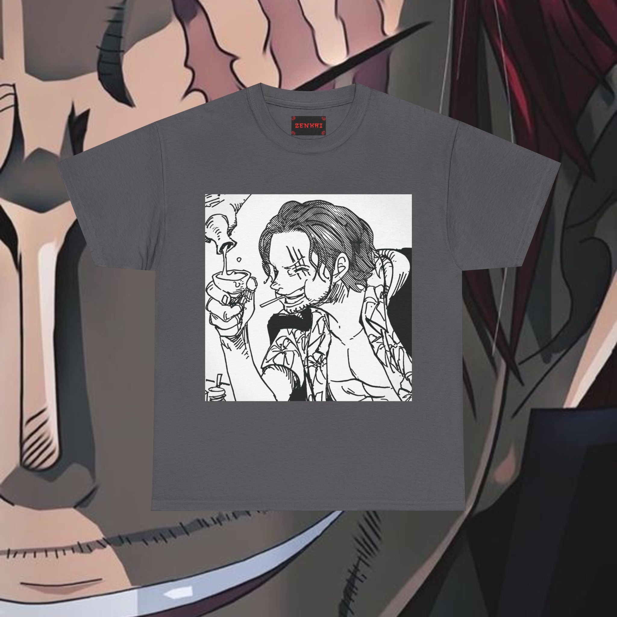 Figarland Shanks