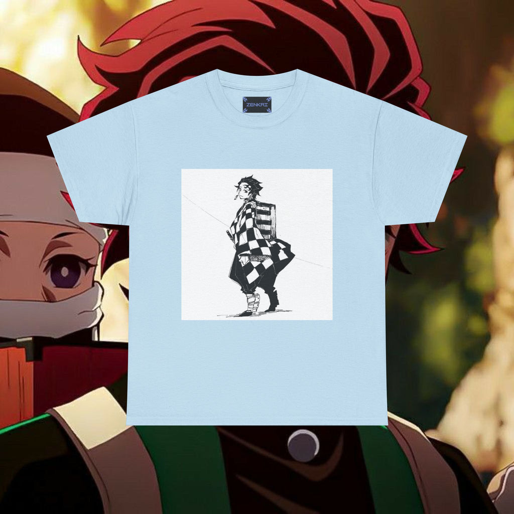 Tanjirou Kamado