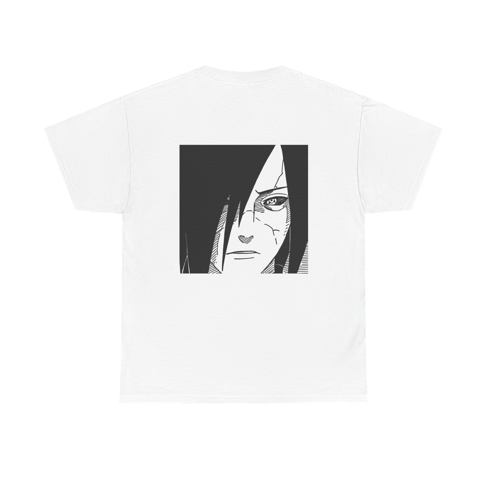 Madara Uchiha