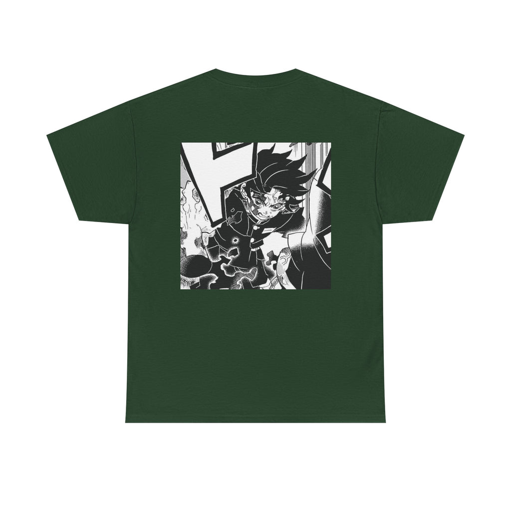 Tanjirou Kamado