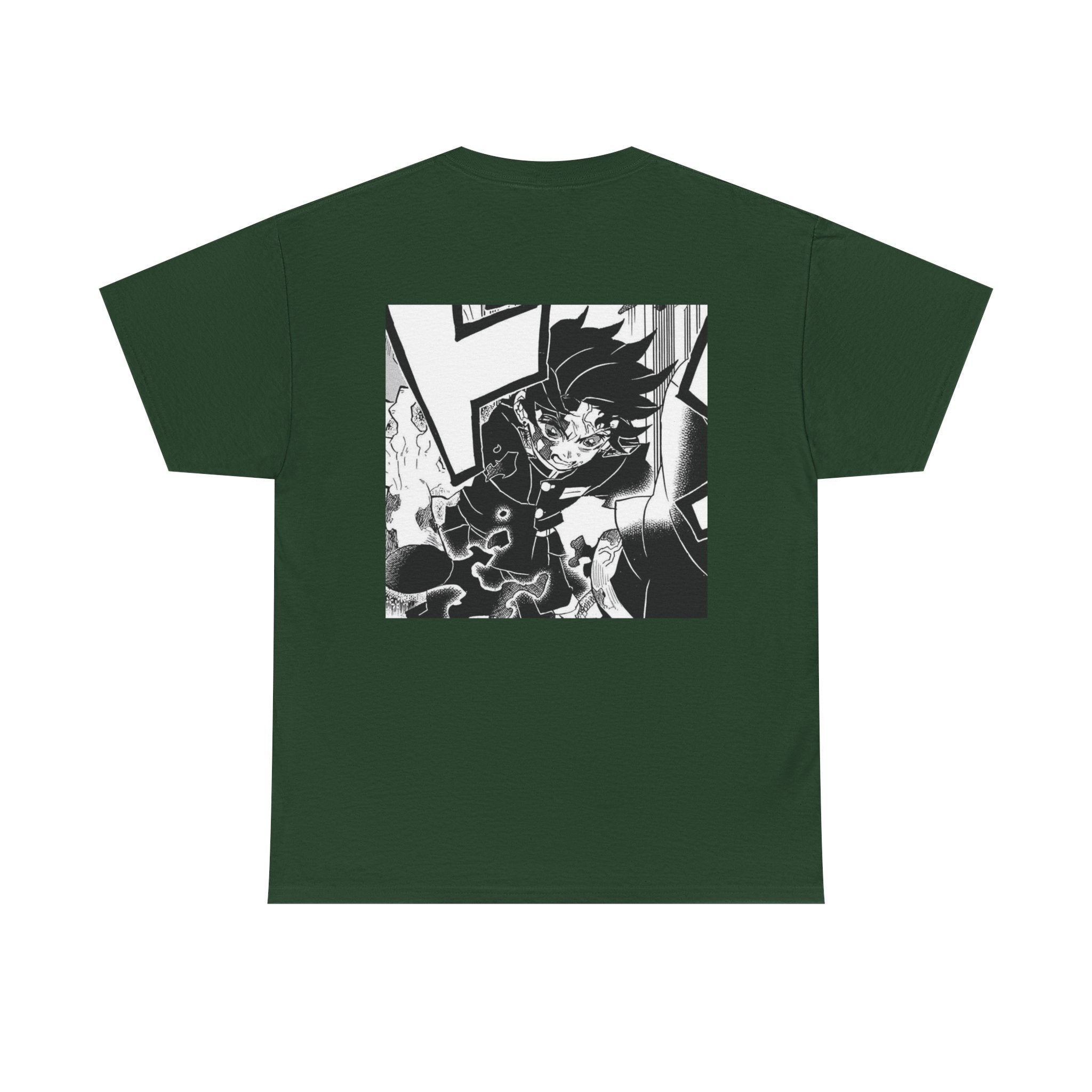 Tanjirou Kamado