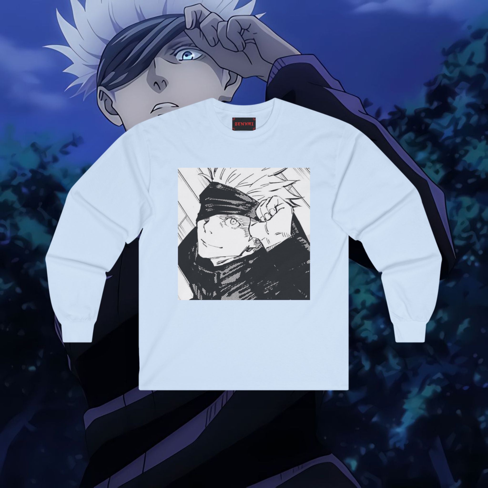 Satoru Gojo