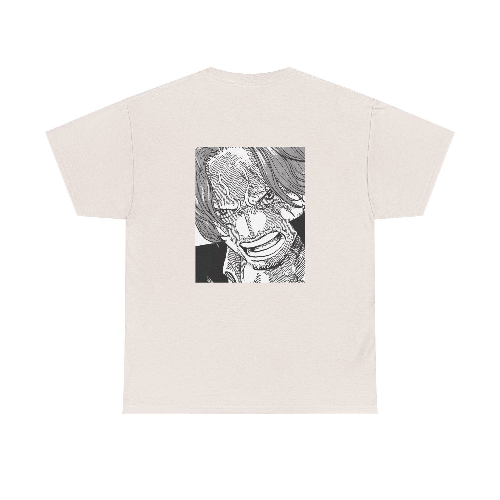 Figarland Shanks