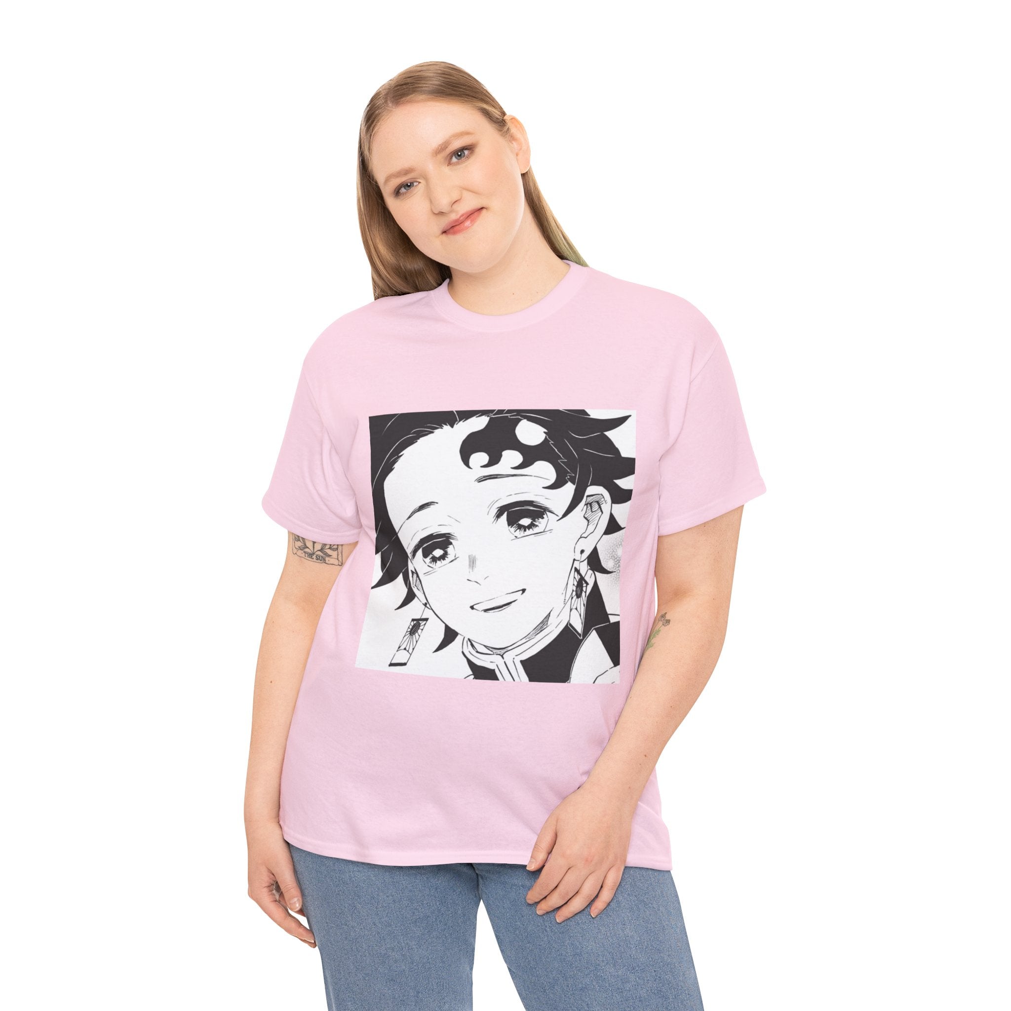Tanjirou Kamado