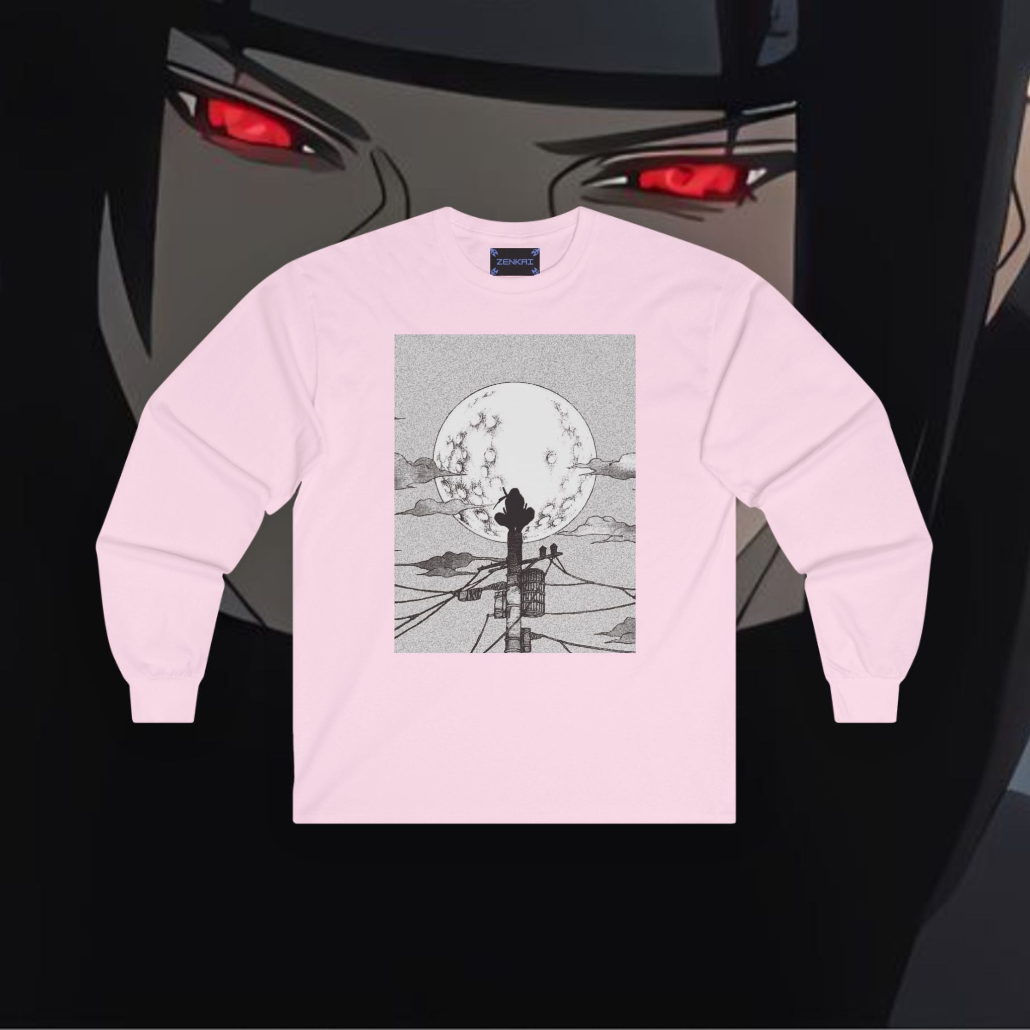 Itachi Uchiha