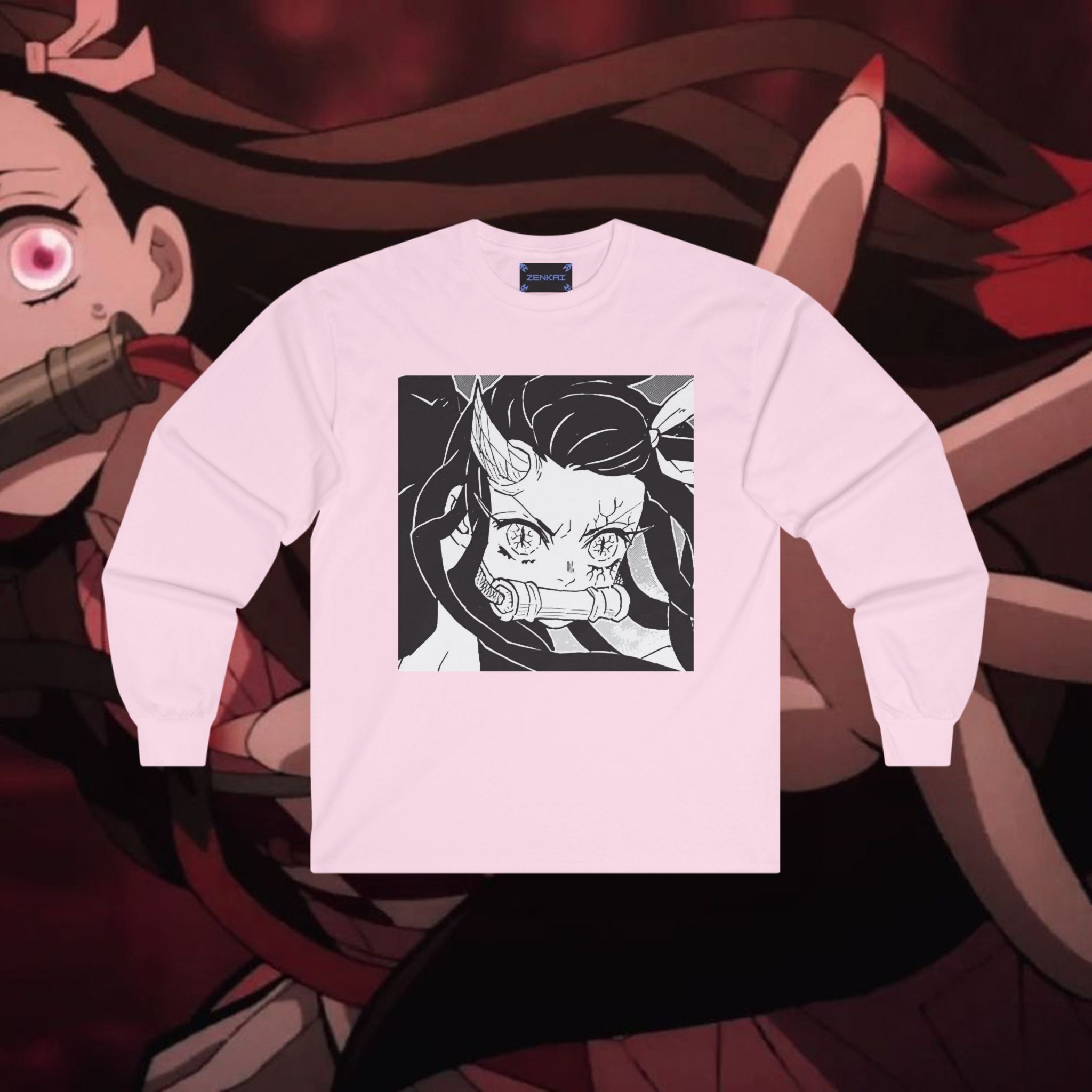 Nezuko Kamado