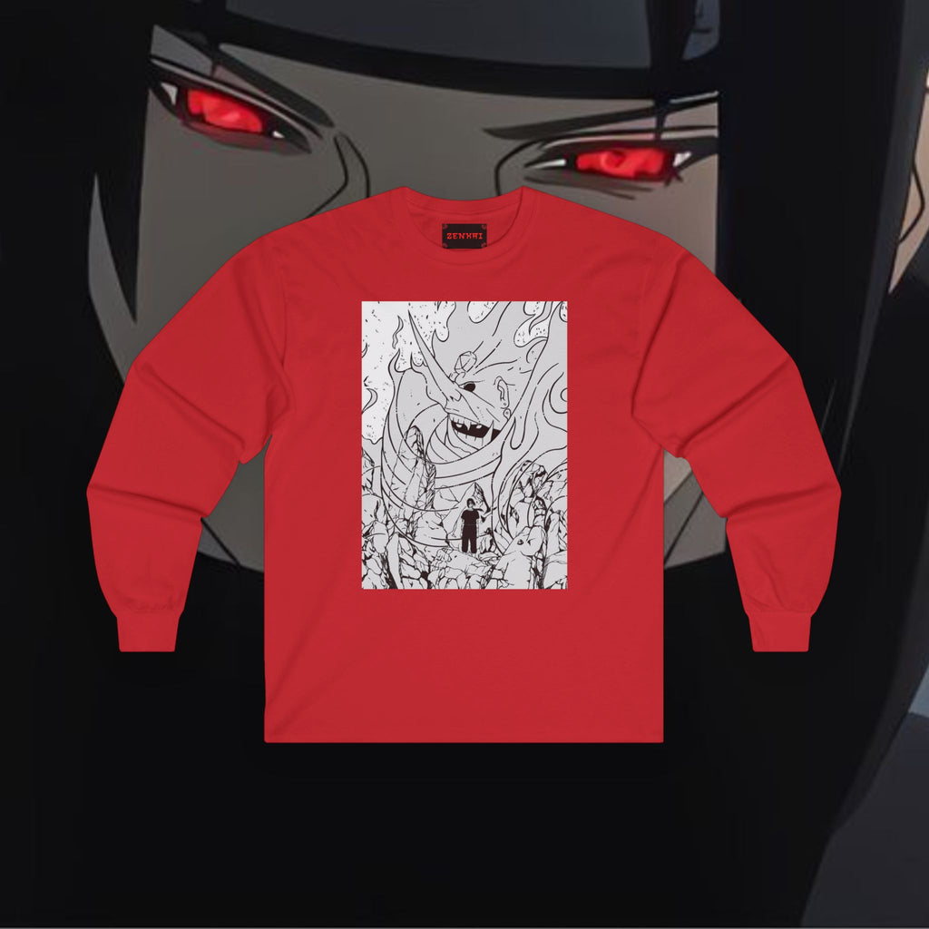 Itachi Uchiha