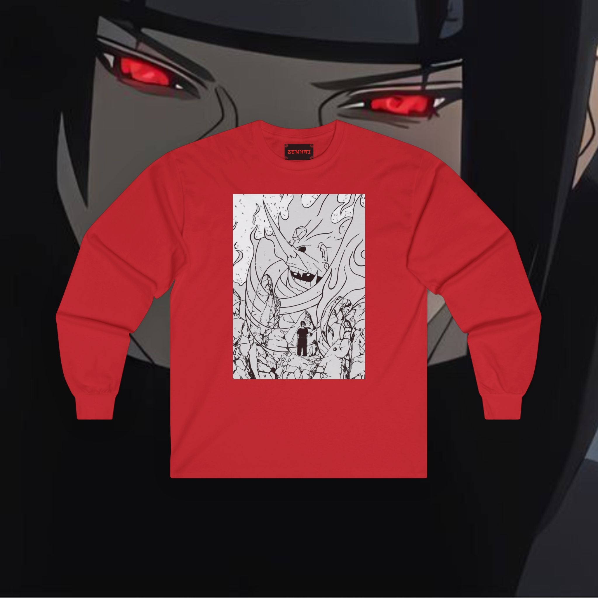 Itachi Uchiha