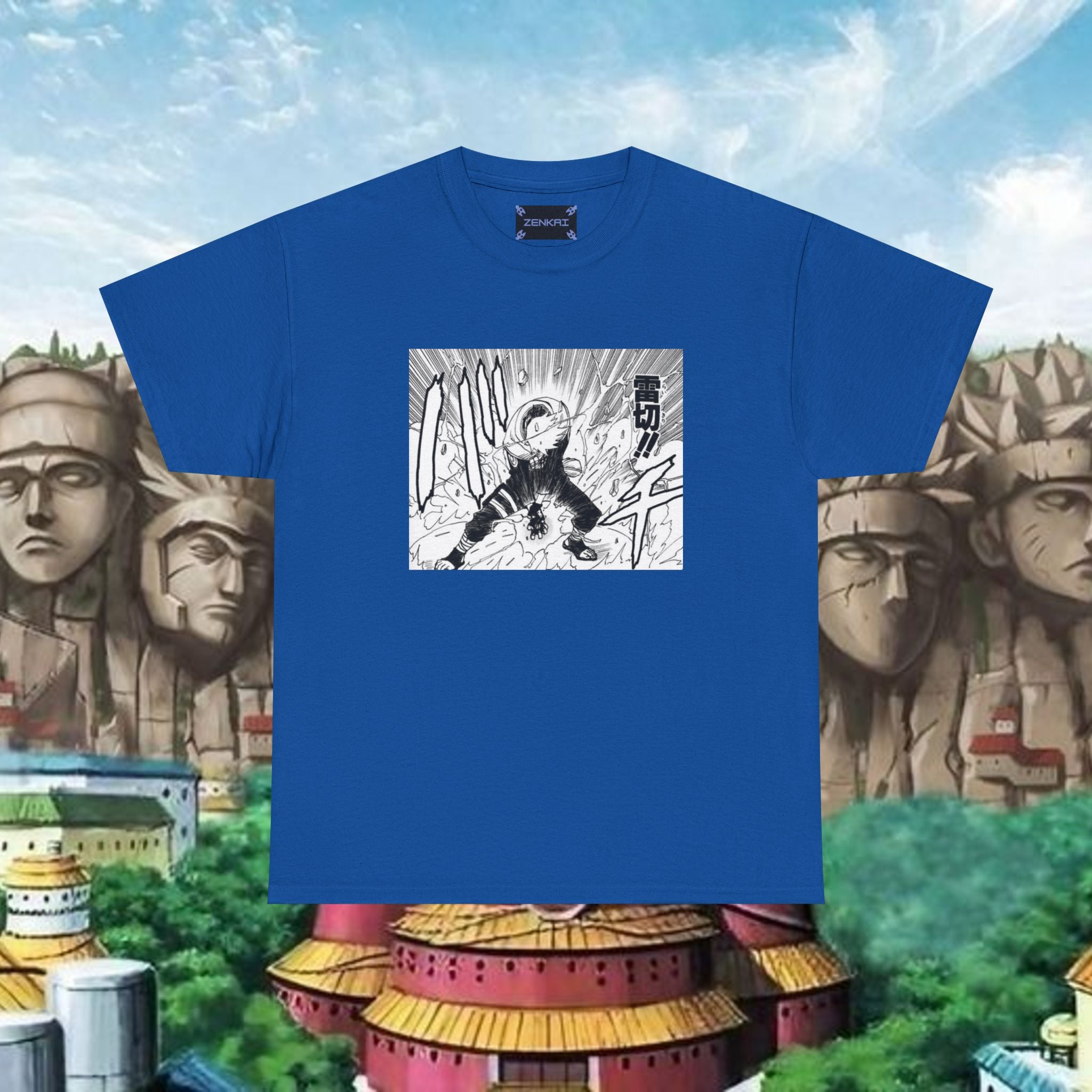 Kakashi Hatake