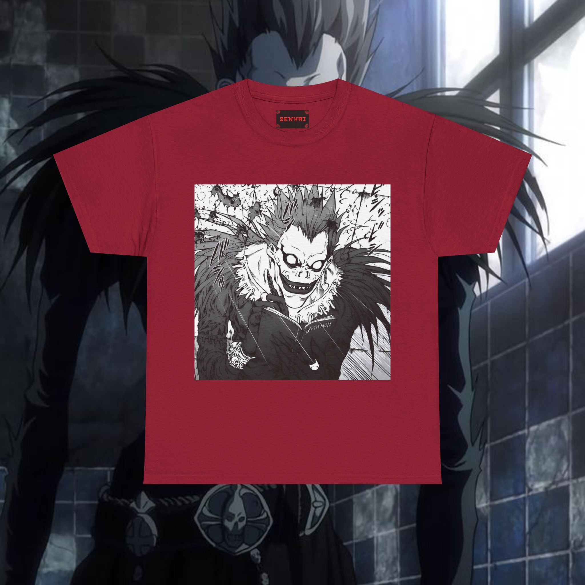 Ryuk