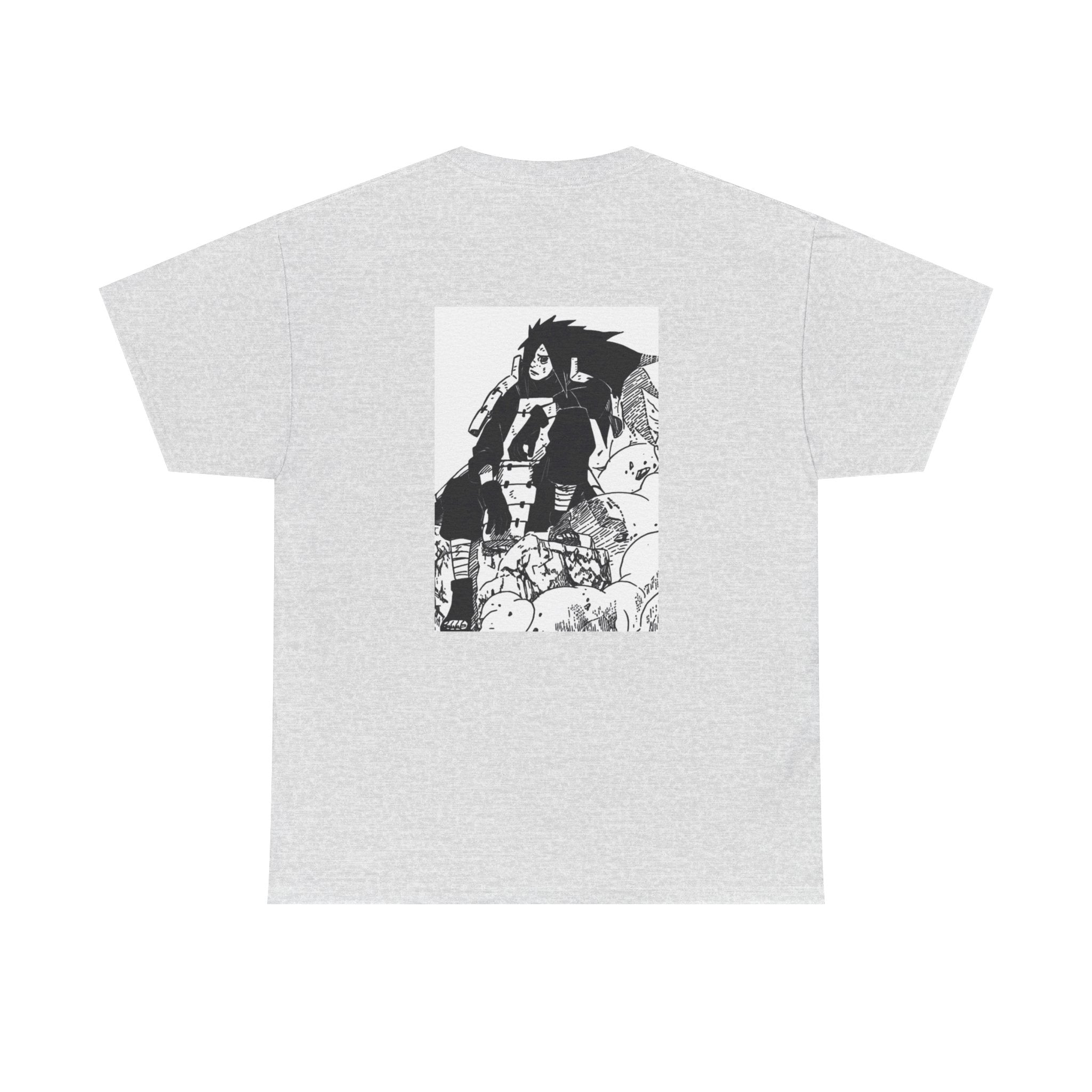 Madara Uchiha