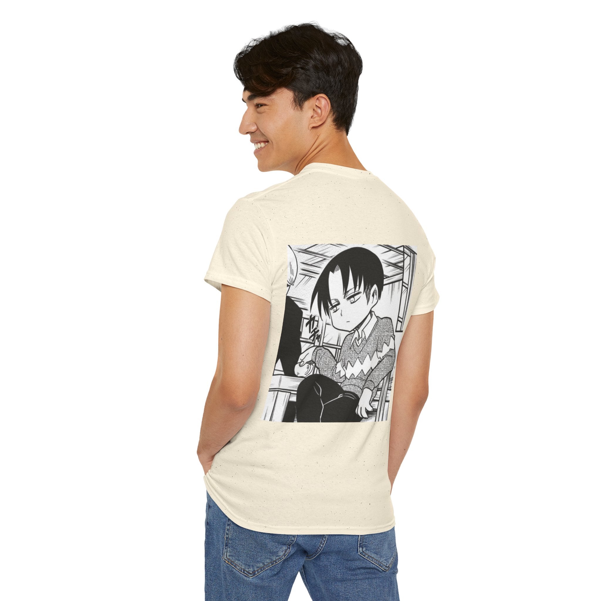 Levi Ackerman