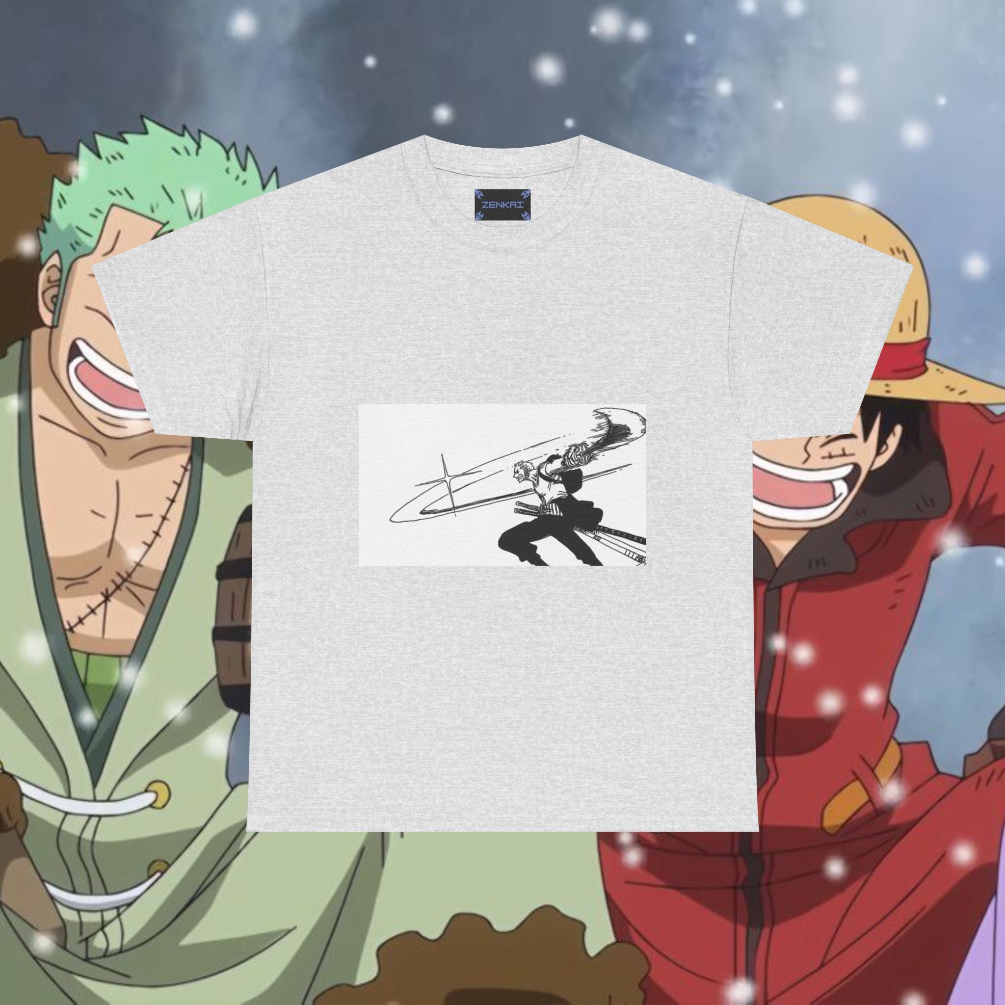 Roronoa Zoro
